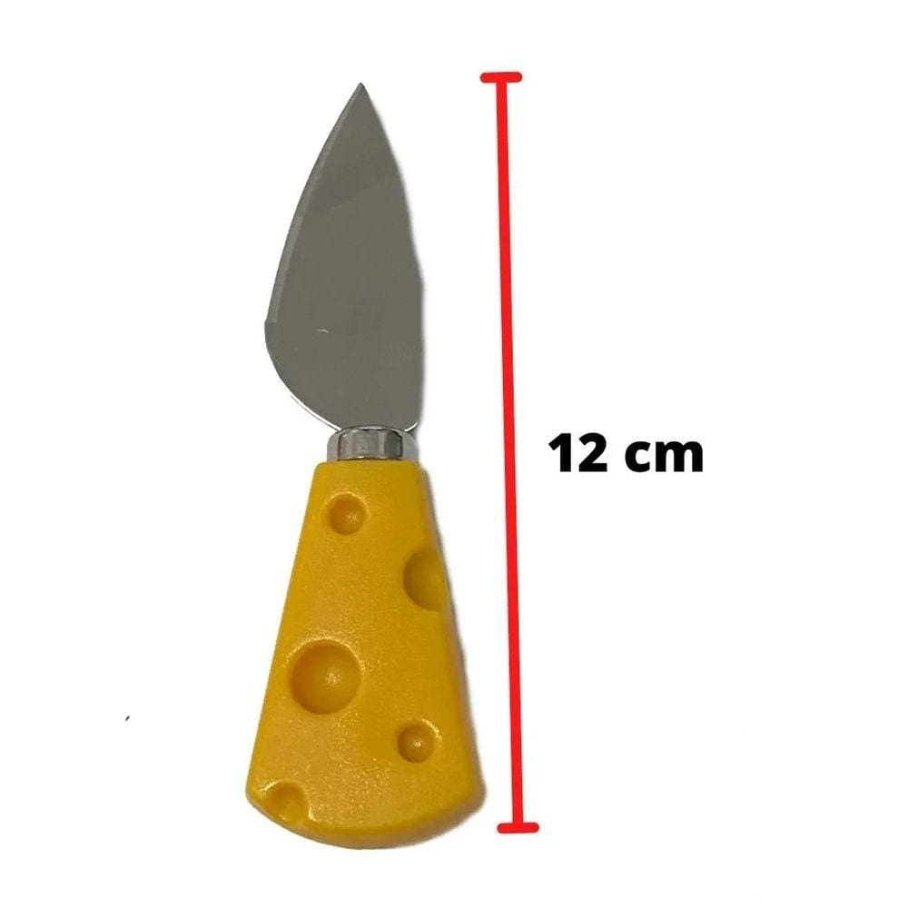 Kit para Queijos com 4 peças