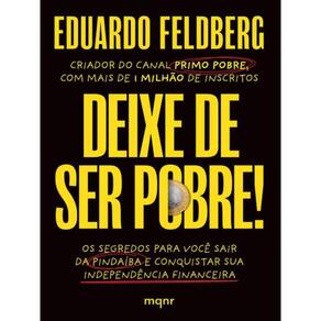 Deixe De Ser Pobre
