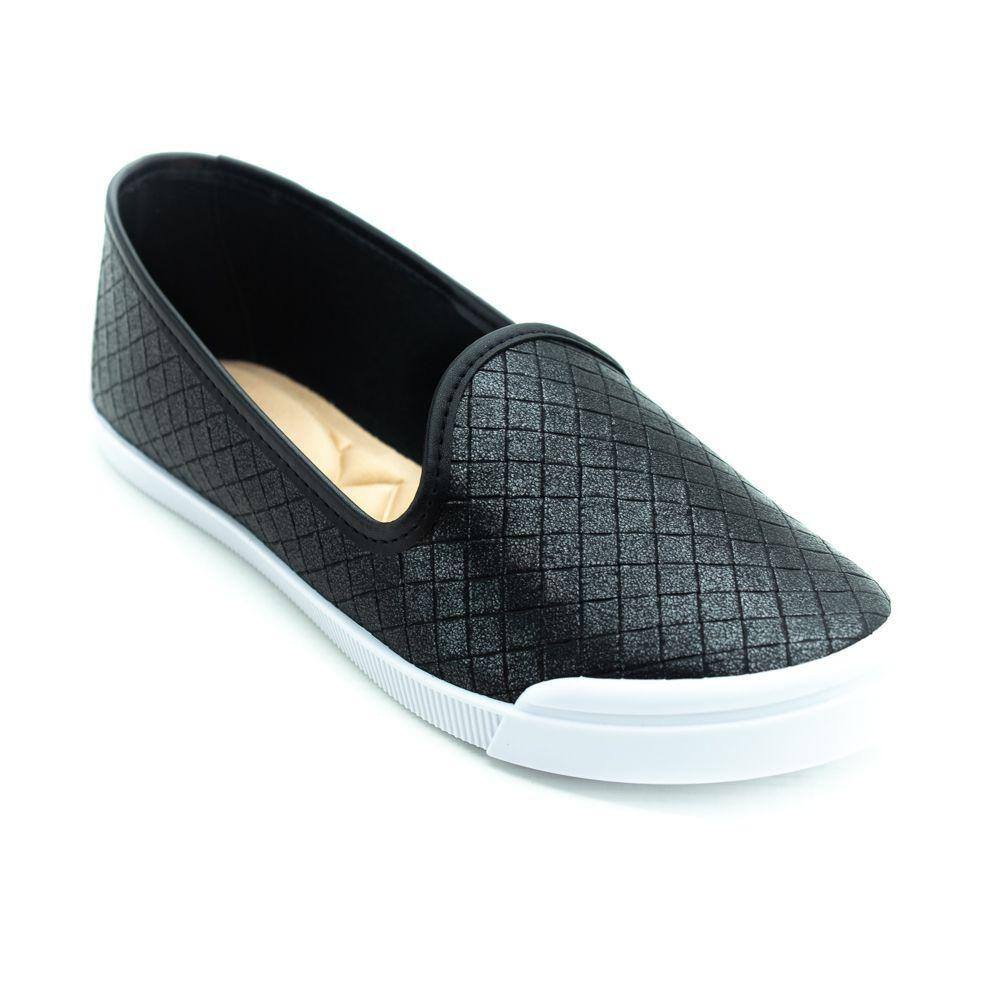 Slip on store feminino tamanho 41