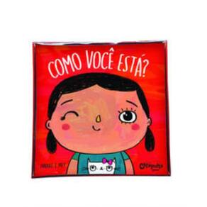 Como Voce Esta?