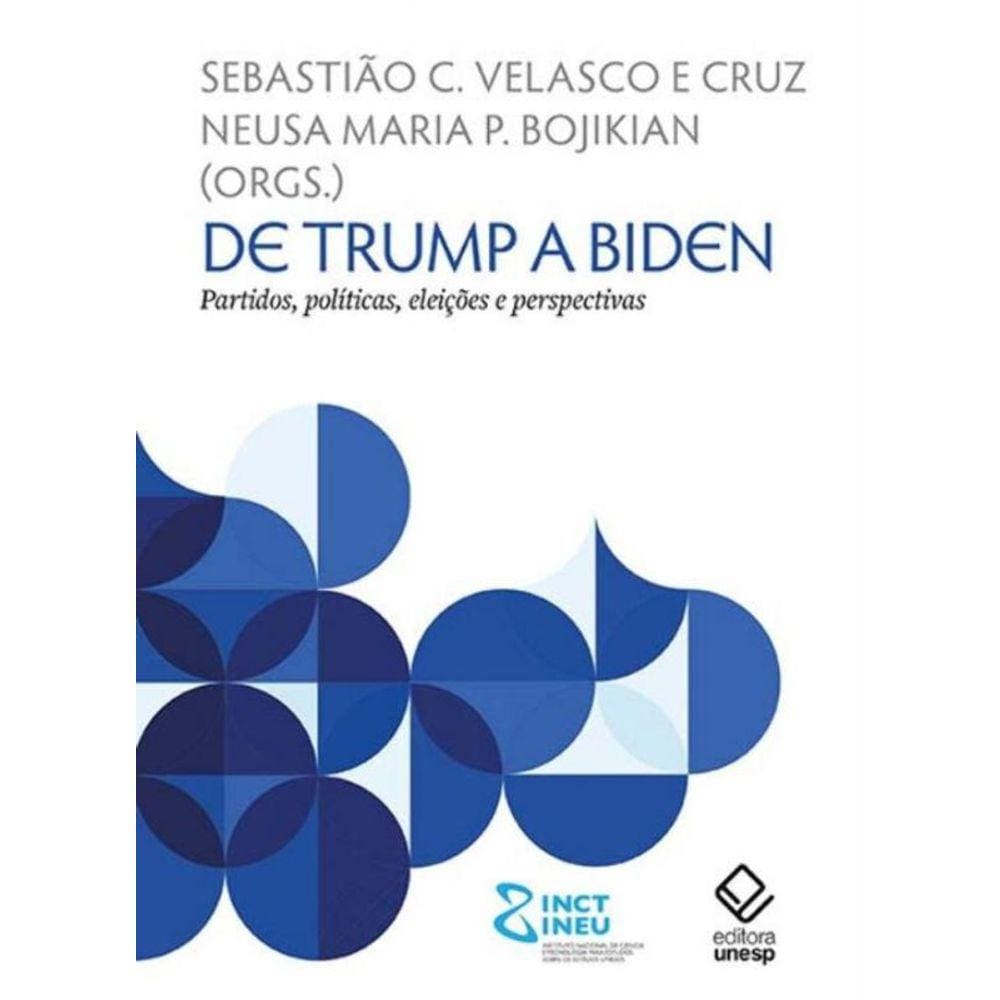 De Trump A Biden