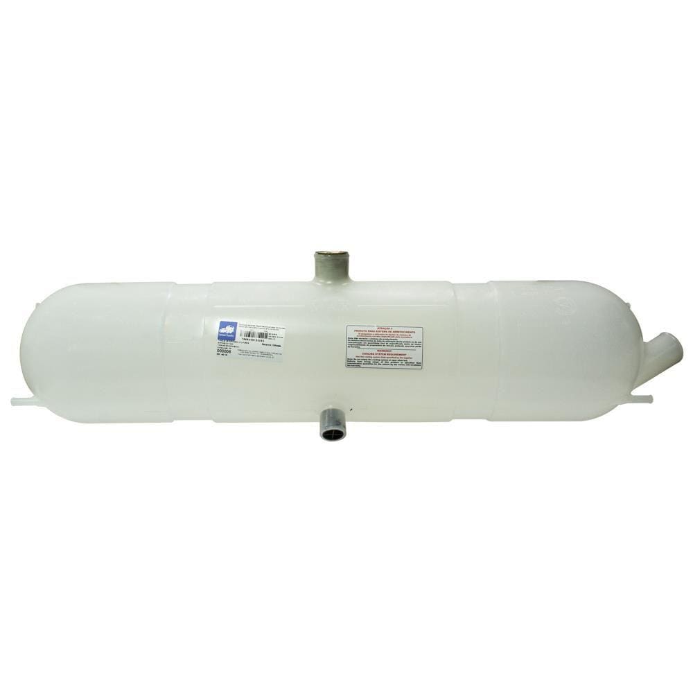 Reservatório do Radiador K94 K124 K340 K380 L94 2 Furos - Reserplastic - 000006