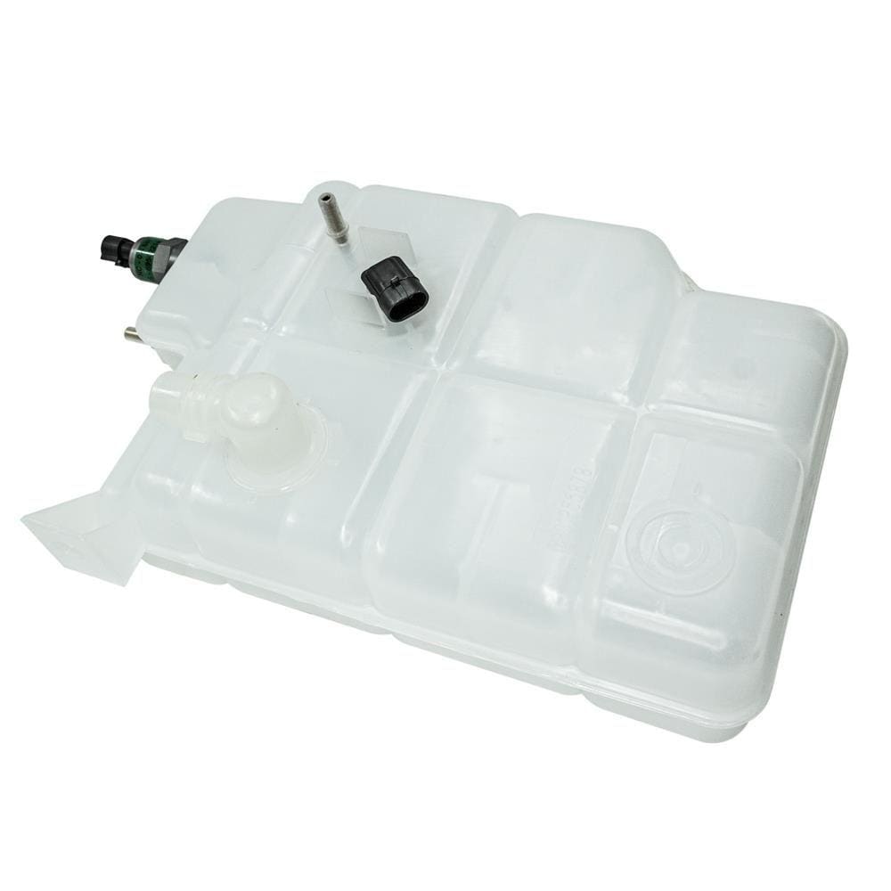 Reservatório do Radiador Nova Daily 30130 35150 45170 55170 60170 65170 70170 Com Sensor - Reserplastic - 001284