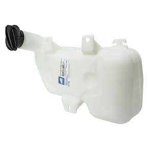 Reservatório do Limpador de Parabrisa Volkswagen Delivery 4160 6160 9170 11180 13180 - Reserplastic - 001160