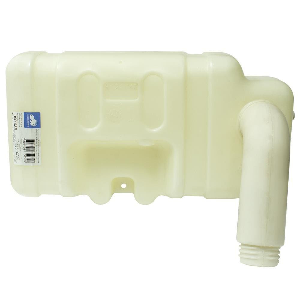 Reservatório do Limpador de Parabrisa Volvo NL após 1993 - Reserplastic - 000035