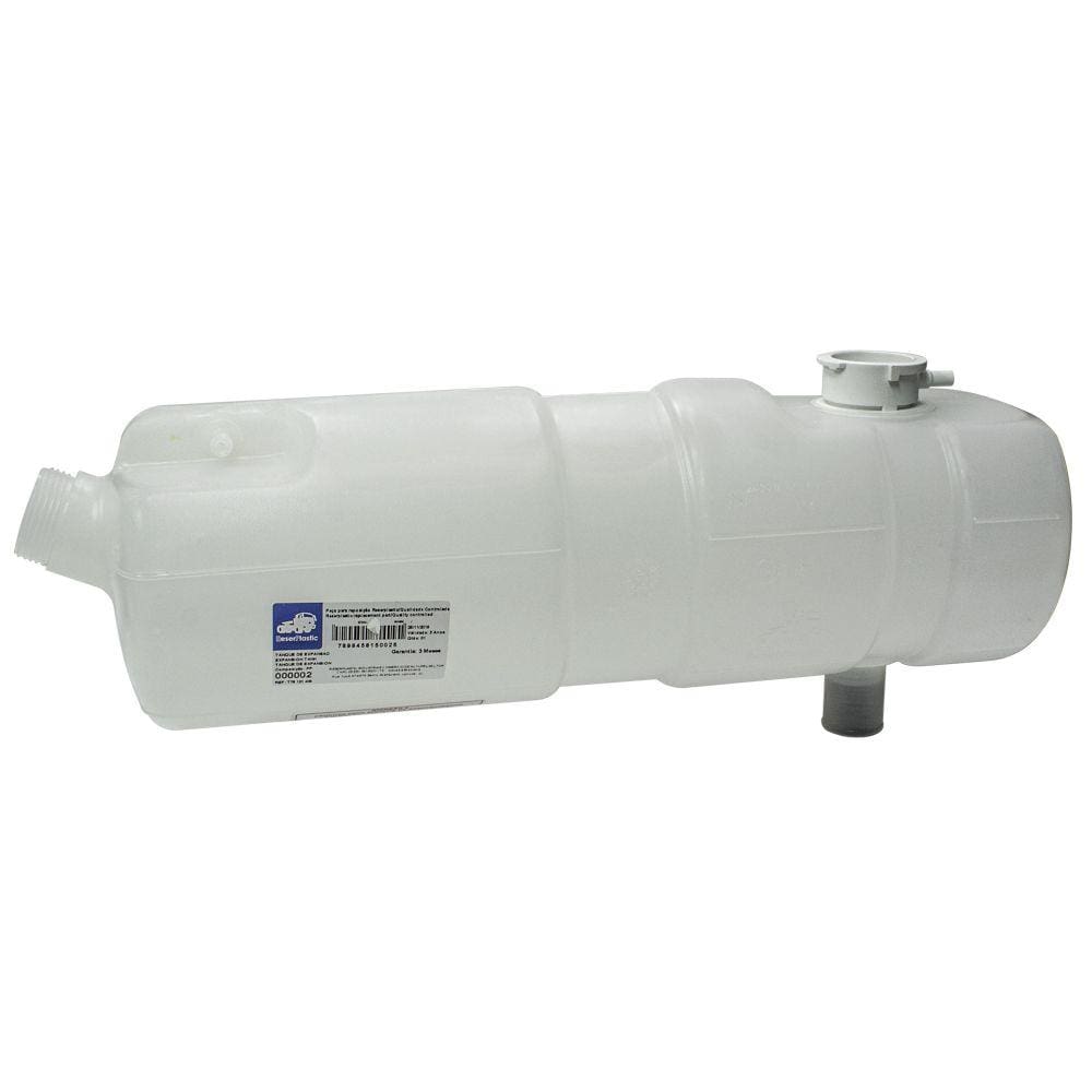 Reservatório do Radiador Ford B1618 B1621 F12000 F14000 F16000 Volkswagen 14220 17210 17240 18310 - Reserplastic 000002