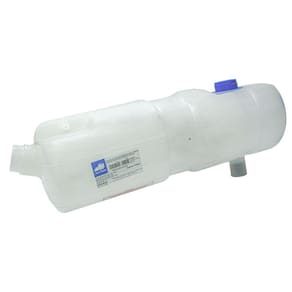 Reservatório do Radiador Volkswagen 5150 14220 15190 17210 17230 17260 17280 18310 18330 26330 - Reserplastic - 000409