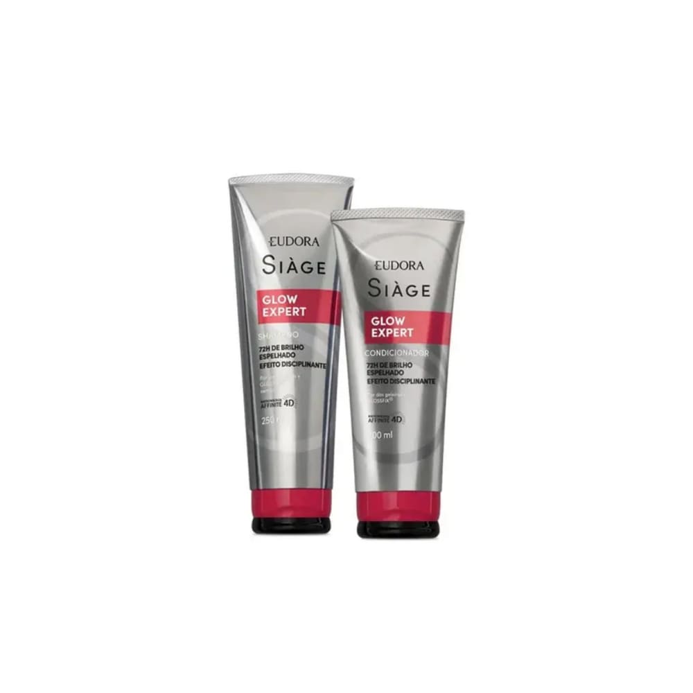 Kit Siàge Shampoo + Condicionador