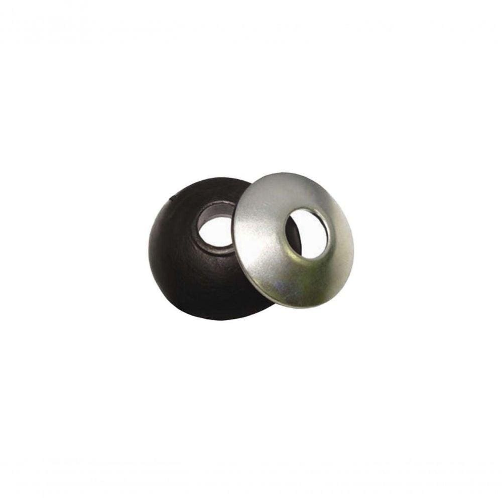 Conjunto Vedacao Parafuso Telha C/100pcs
