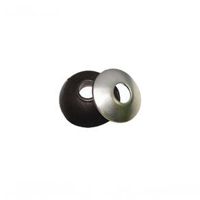 Conjunto Vedacao Parafuso Telha C/100pcs