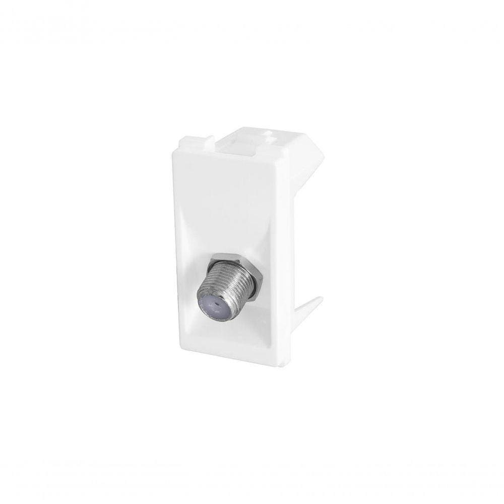 Pial Pop Modulo Tomada Antena Tipi F Lg060