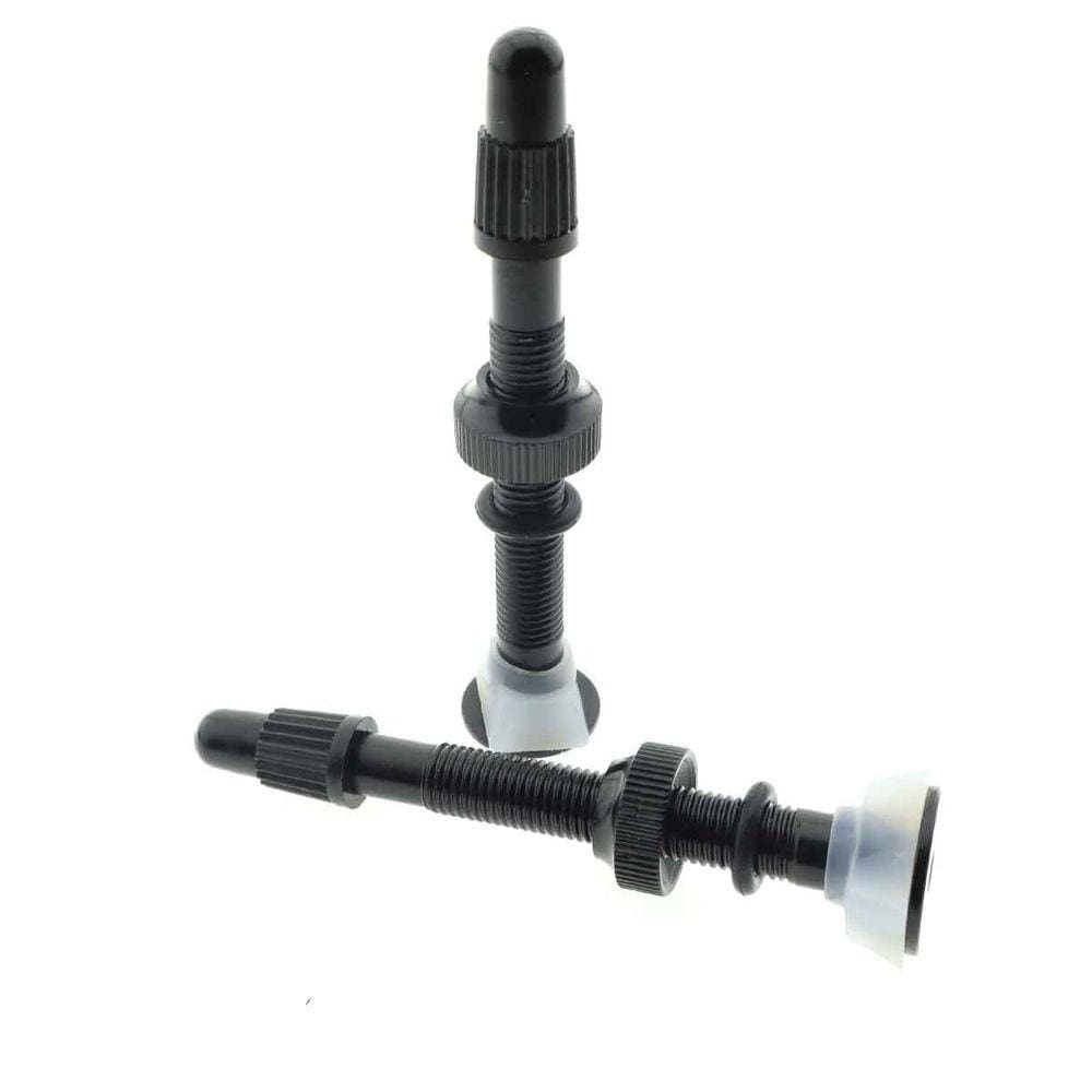 Válvula Tubeless Absolute Presta 48mm Núcleo Removível