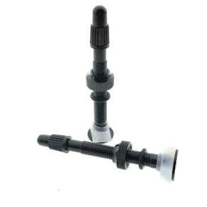 Válvula Tubeless Absolute Presta 48mm Núcleo Removível