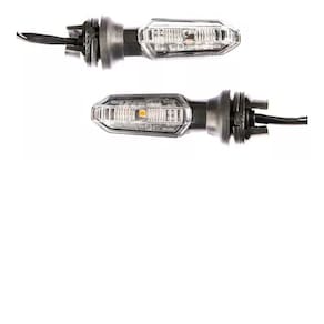 Pisca Led Seta Honda Cb Twister 250 2019 Titan Fan 2 Peças