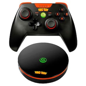 Console Tectoy Legends Core Plus