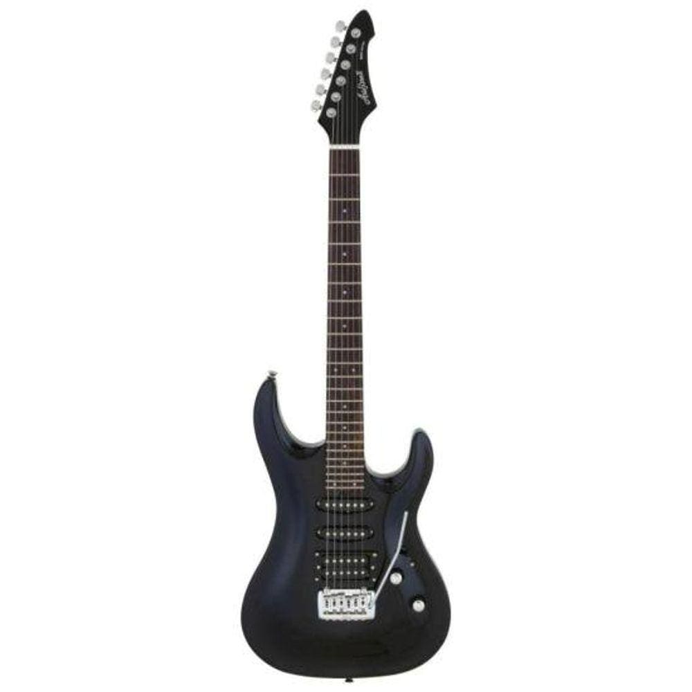 Guitarra Aria Black