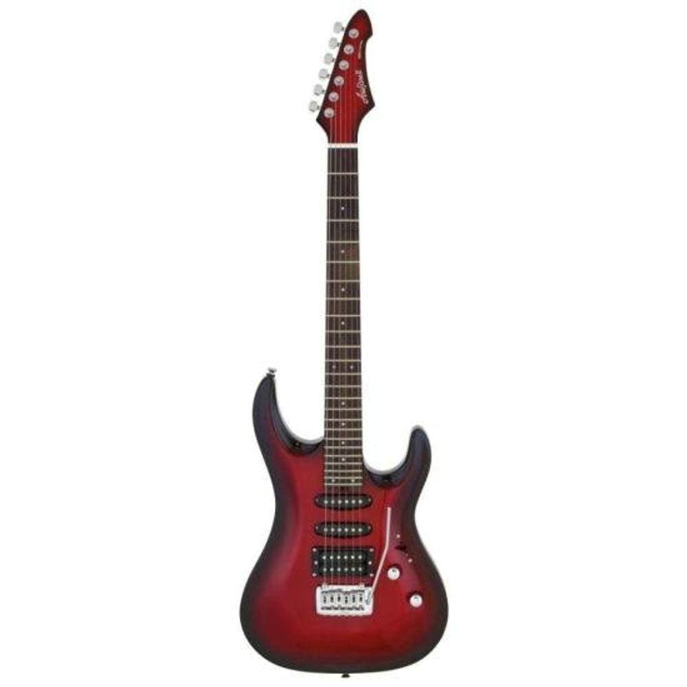 Guitarra Aria Red