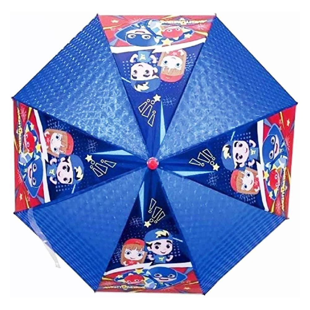 Guarda-Chuva Lucas Neto Os Aventureiros Sombrinha Infantil