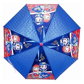 Guarda-Chuva Lucas Neto Os Aventureiros Sombrinha Infantil