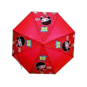 Sombrinha Guarda-Chuva Gi Neto Os Aventureiros Meninas