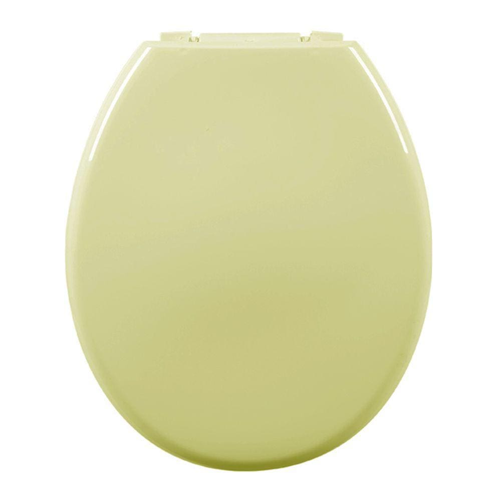 Assento Soft Oval Universal Bege Astra BG5