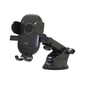 Suporte Veicular Tipo Garra - Com Ventosa - Giro 360 - Elg