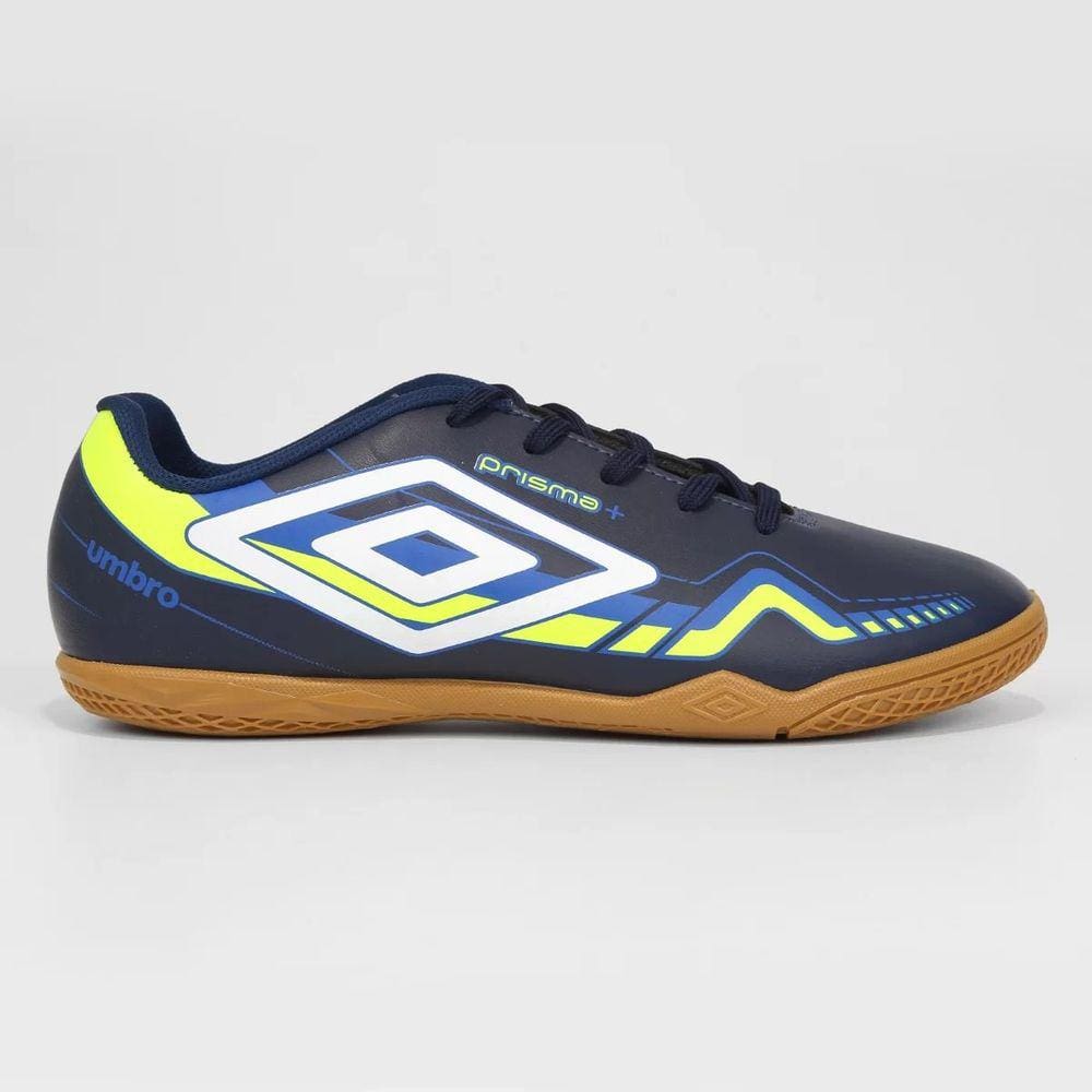 Chuteira Futsal Umbro Prisma Unissex