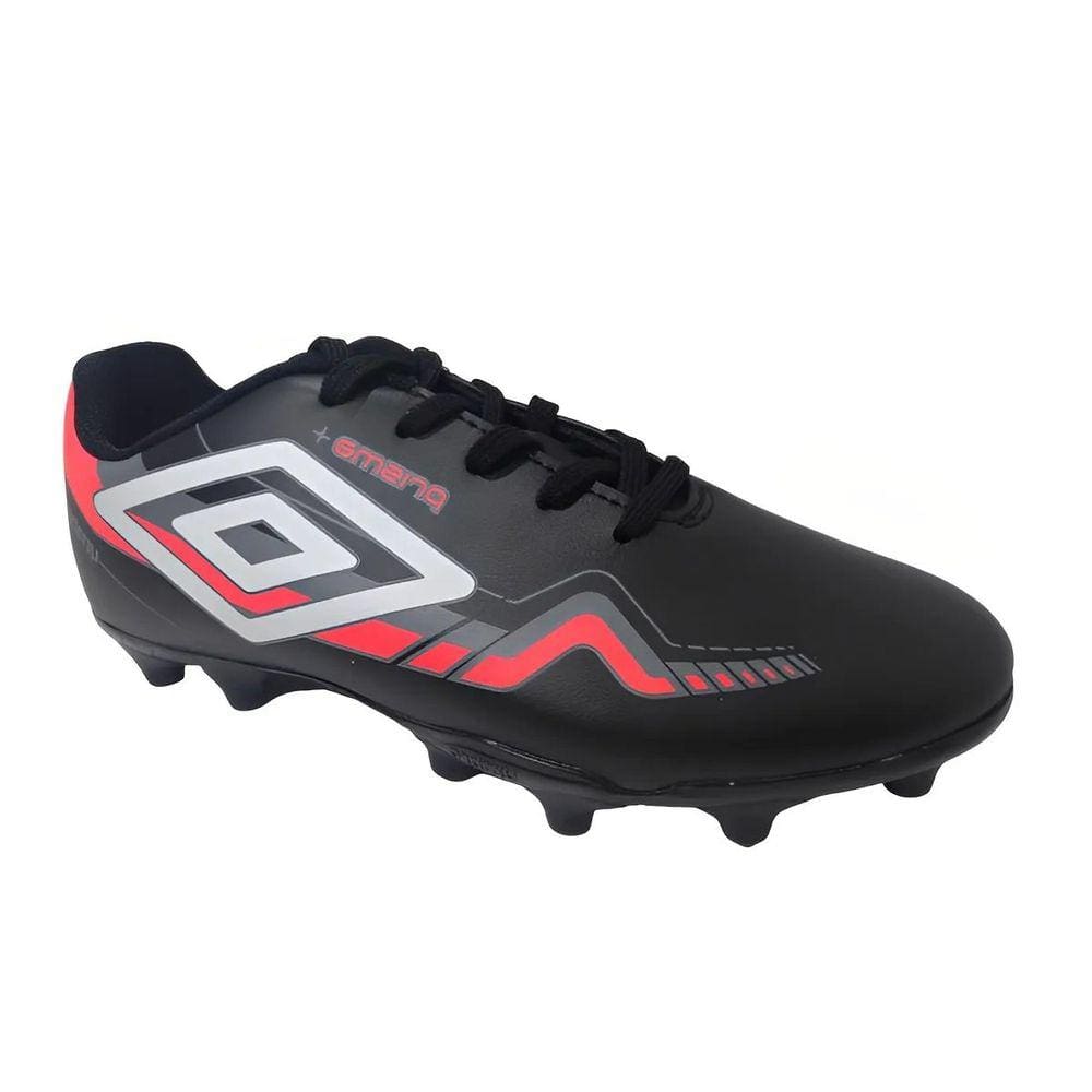 Chuteira Futebol Campo Infantil umbro