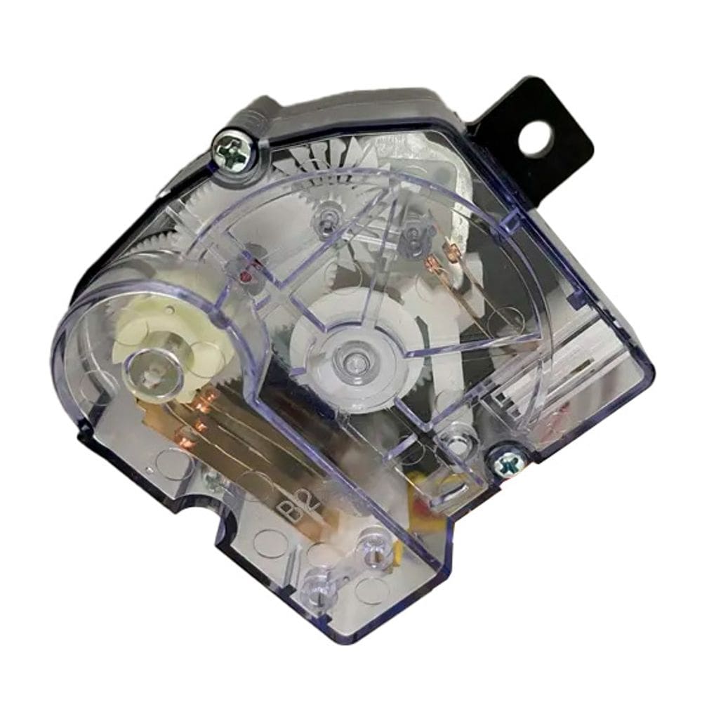 Timer da Lavagem Twin Tub Praxis