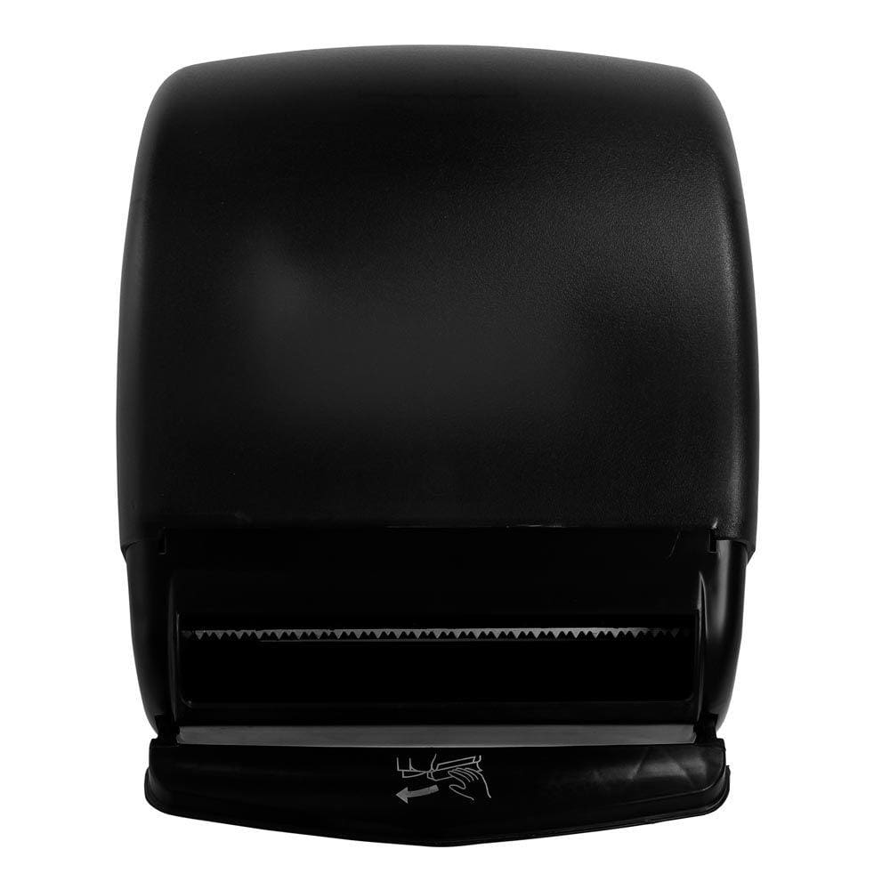 Dispenser para toalha em rolo