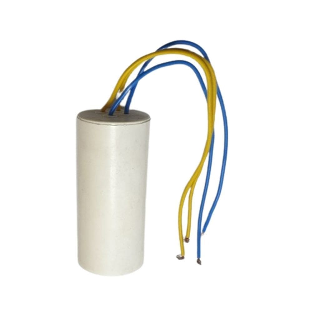 Capacitor Twin Tub Praxis