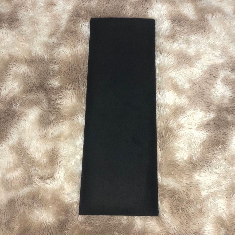 Módulo 80x20cm Placa Estofada para Cabeceira de Cama (01 Und.)
