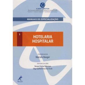Hotelaria Hospitalar