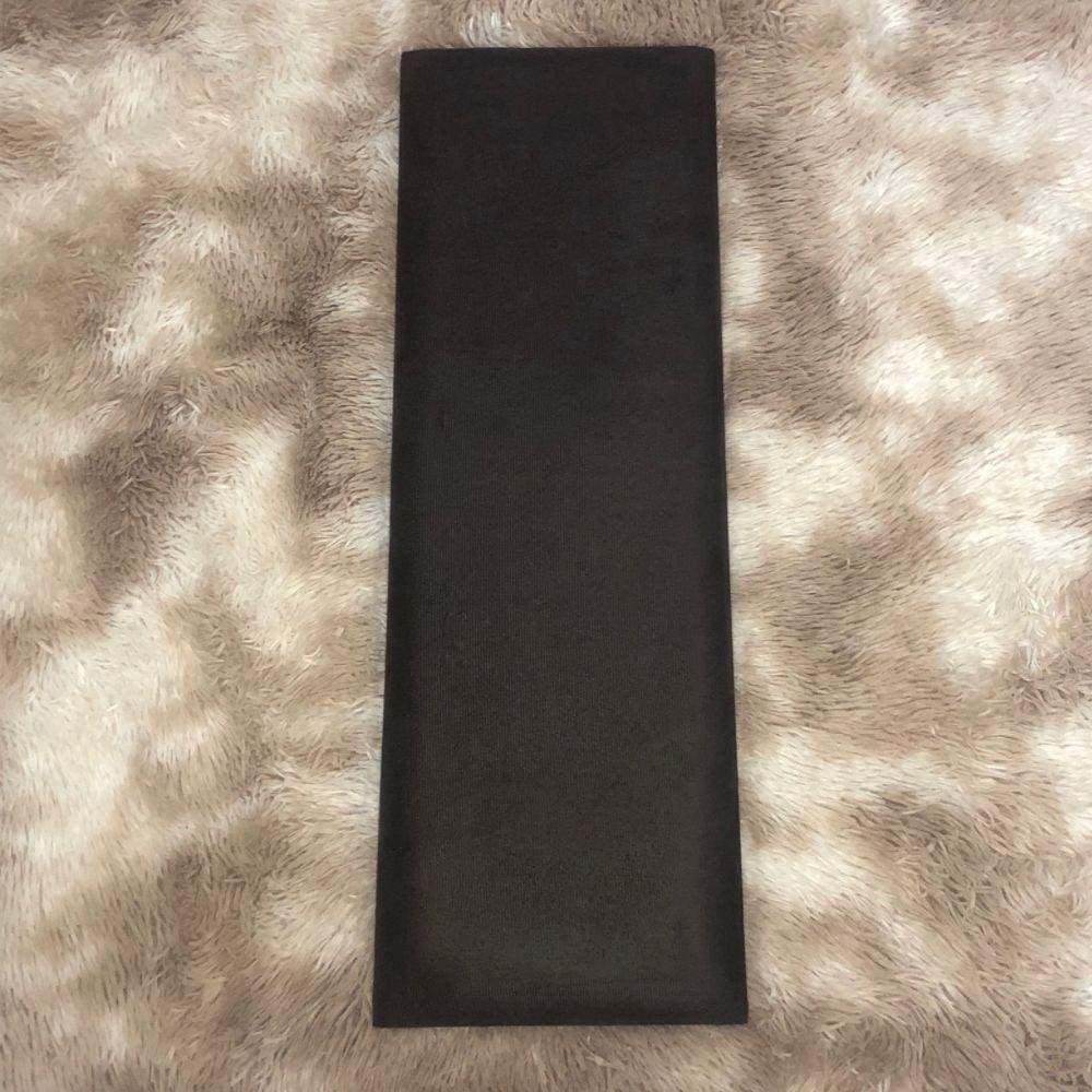 Módulo 80x20cm Placa Estofada para Cabeceira de Cama (01 Und.)