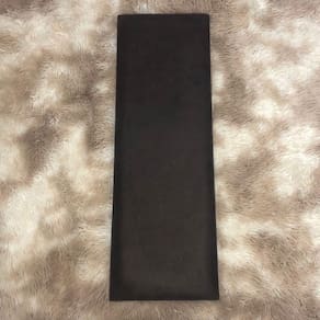 Módulo 80x20cm Placa Estofada para Cabeceira de Cama (01 Und.)