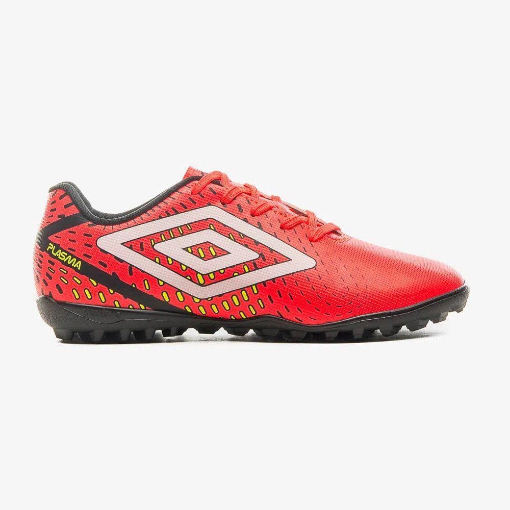 Chuteira Society Umbro Plasma