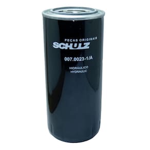 Filtro óleo Schulz Srp1020/1025/2020/2025/2030/3020/3025/3030/4020/4025/4030 007.0023 W962/14