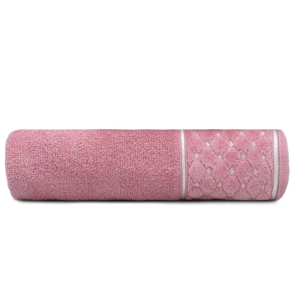 Toalha de Rosto 420g/m² Appel Safira Blush