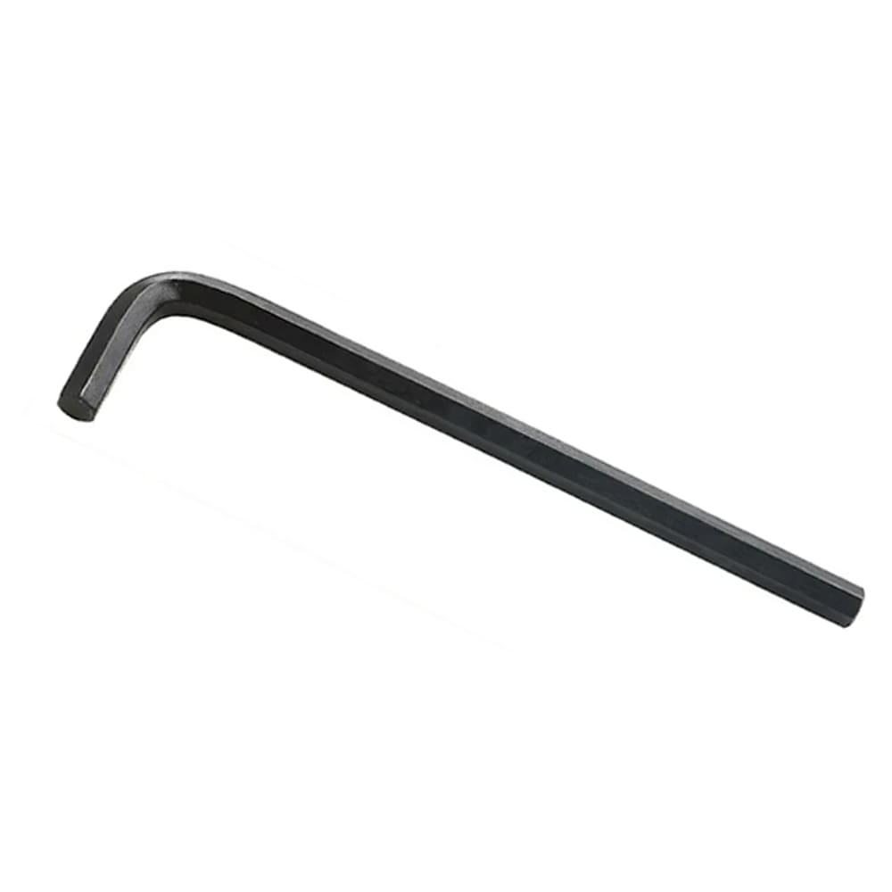 Chave Hexagonal Longa 3/32" Tramontina PRO 44422/003 C/ 3 PEÇAS