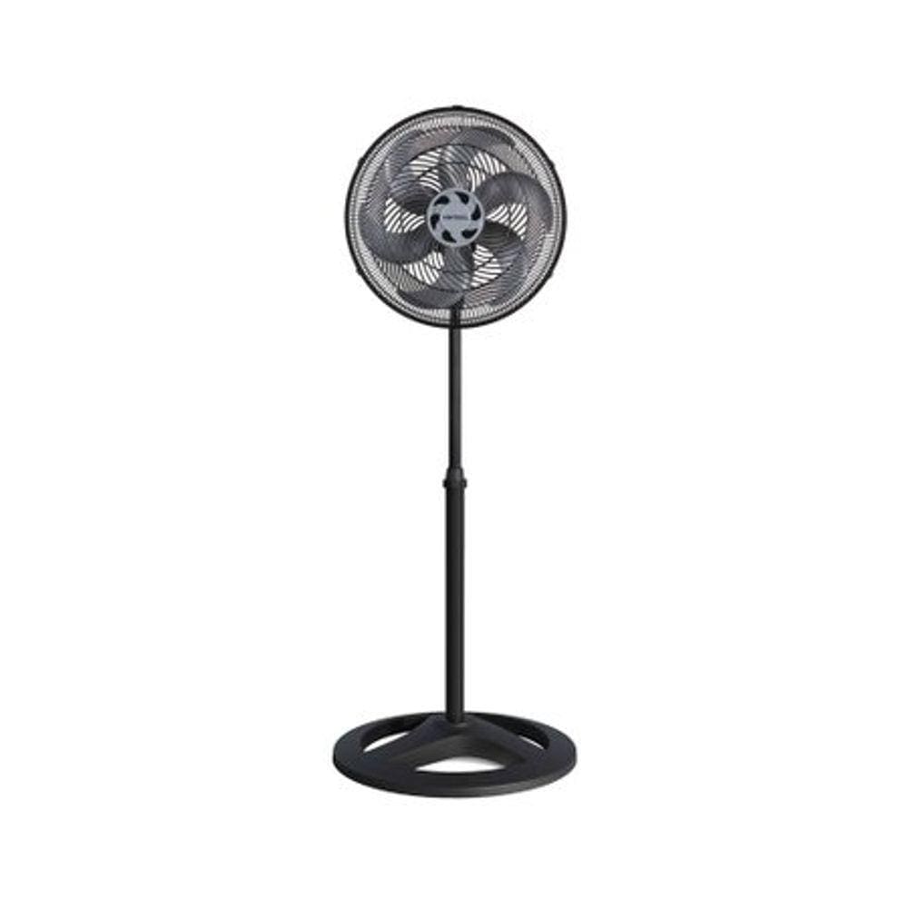 Ventilador de Coluna Ventisol Voc Turbo 6 pás - 40cm 3 Velocidades - 220V