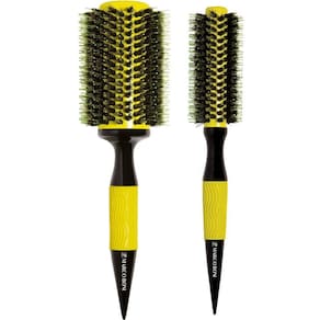 Escova Profissional Ceramica Yellow 75MM 47MM Marco Boni