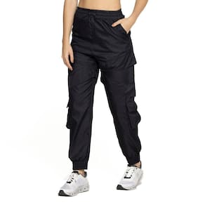 Calça Cargo 2 em 1 Feminina Lauf Cargo Utilitary
