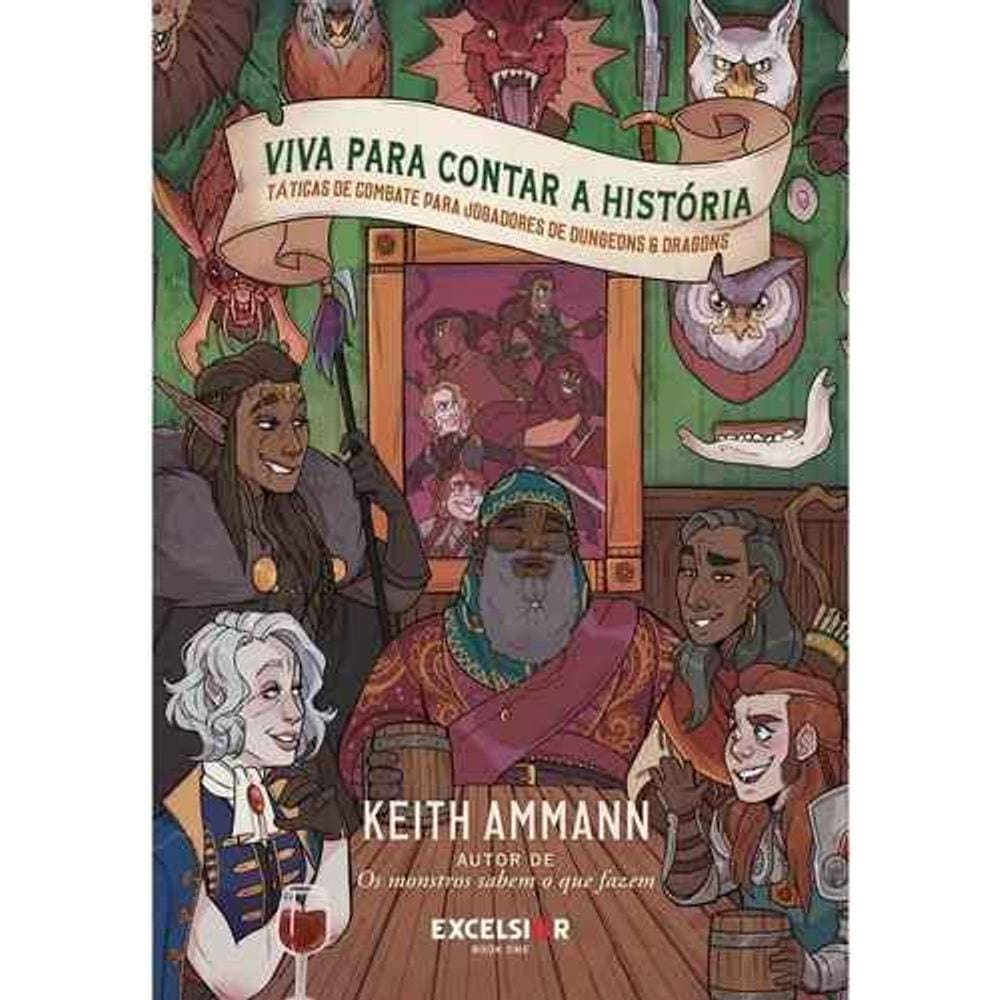 Livro - Viva Para Contar A História: Táticas De Combate