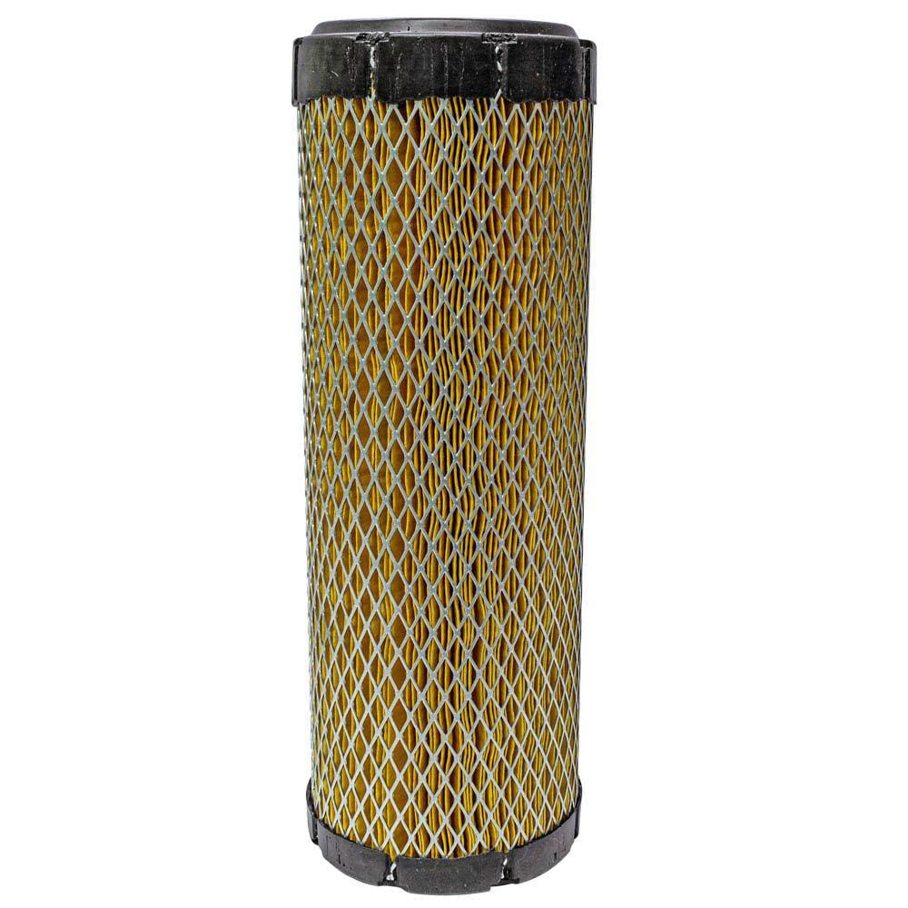 Filtro de Ar Motor Agco Case Dynapac Massey Ferguson New Holland Terex Volvo - Tecfil - ARS7318