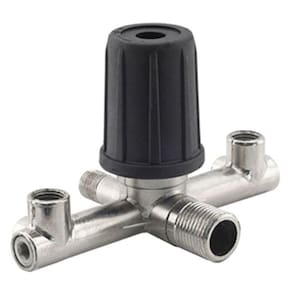 Regulador De Pressão Cruzeta Chiaperini Mc 7.6 Mc 8.5