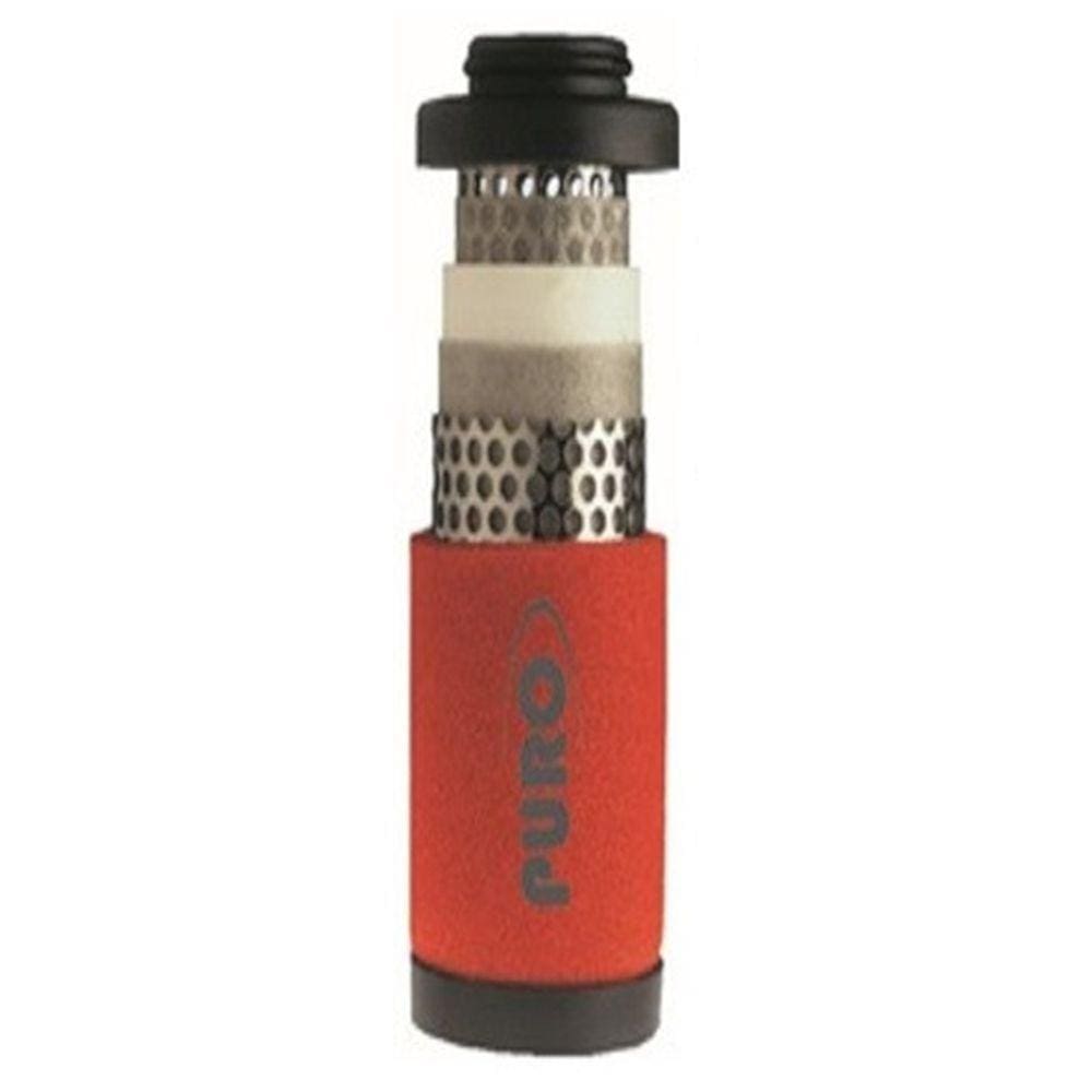 Elemento Coalescente Hb Ar Comprimido A1-0030g 64 Pcm Micragem 0.5 Ppm (0.5 Mg/m3) 21ºc (puro)