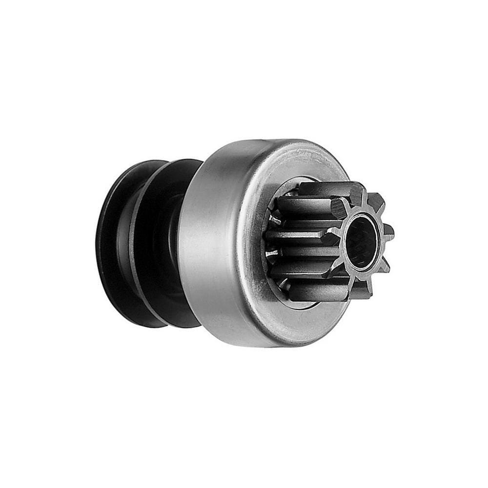 Bendix Impulsor de Partida Agrale Ford Cargo F400 F1000 F11000 F12000 Massey Valmet Volkswagen 9 Dentes - ZEN0085