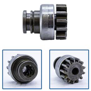 Bendix Impulsor de Partida Agrale Trator 4230 - 13 Dentes - ZEN1621