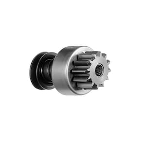 Bendix Impulsor de Partida 28MT Bob Cat 643 743 753 1600 7753 Dynapac Empilhadeira 12 Dentes - ZEN0650