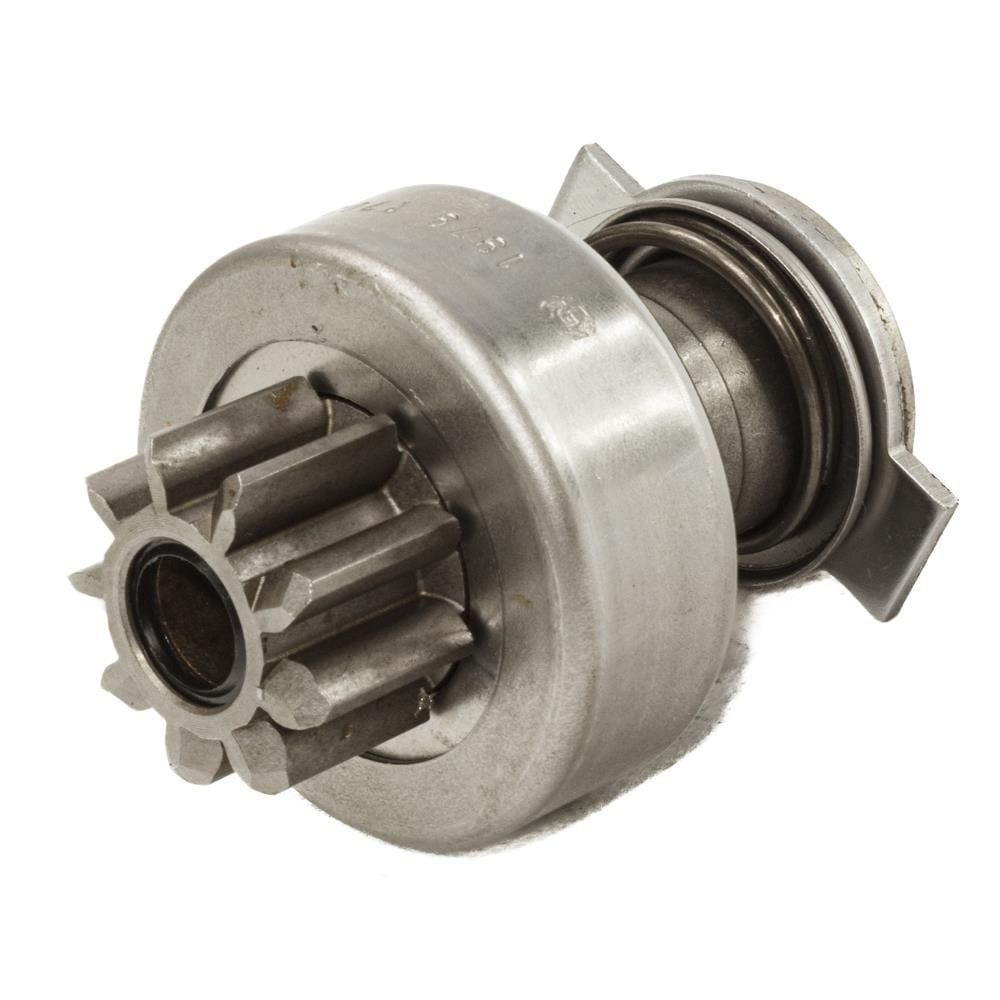 Bendix Impulsor de Partida Agco Atlas Copco Bobcat Bomag Deutz JCB Liebherr 9 Dentes - ZEN1979